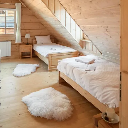 Rent Like - Nydala Rustic Ii *