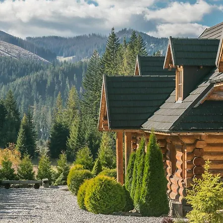 Prázdninový dům Rent Like - Nydala Rustic Ii Kościelisko