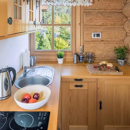 Rent Like - Nydala Rustic Ii