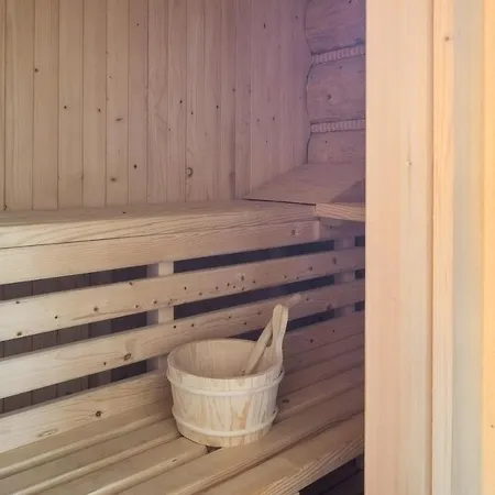 Rent Like - Nydala Rustic Ii Prázdninový dům Kościelisko