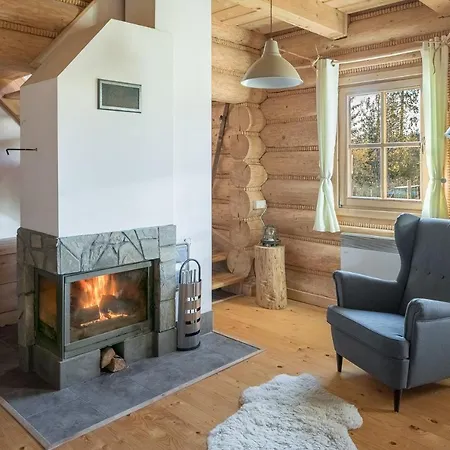 Rent Like - Nydala Rustic Ii