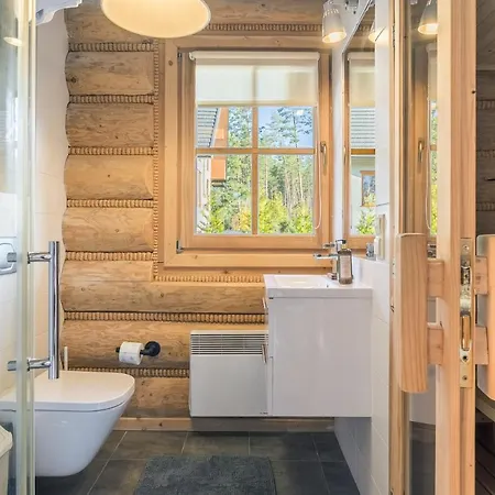 Prázdninový dům Rent Like - Nydala Rustic Ii