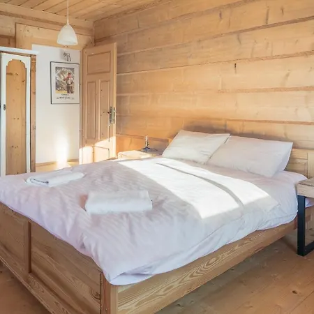 Prázdninový dům Rent Like - Nydala Rustic Ii *