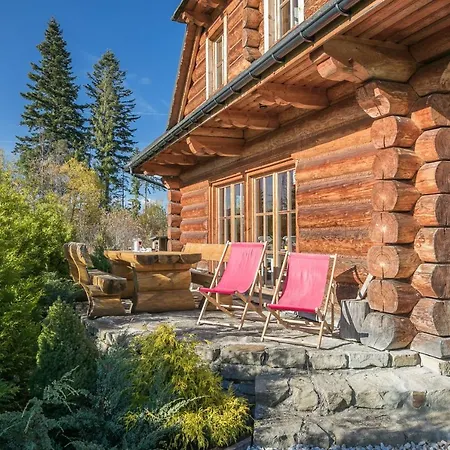 Prázdninový dům Rent Like - Nydala Rustic Ii