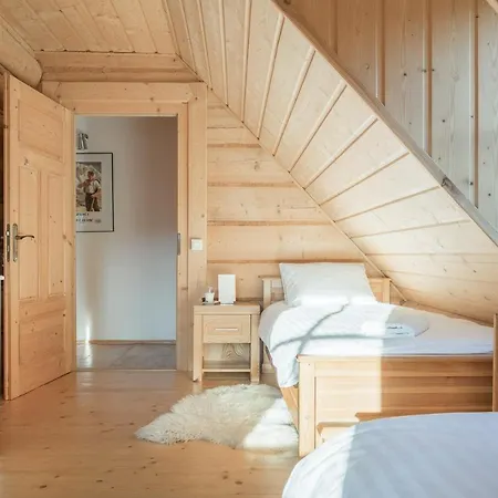 Rent Like - Nydala Rustic Ii Kościelisko