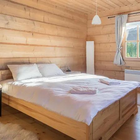 Rent Like - Nydala Rustic Ii *