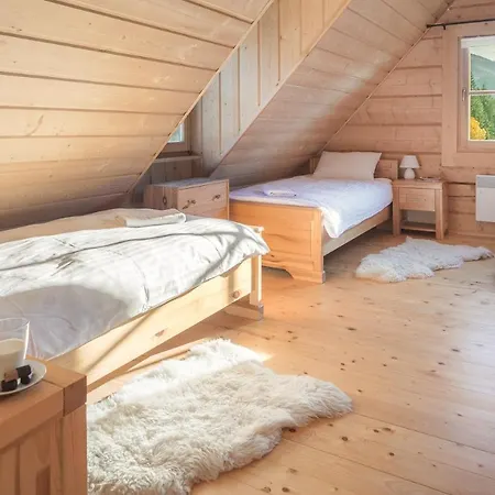 Rent Like - Nydala Rustic Ii Prázdninový dům *