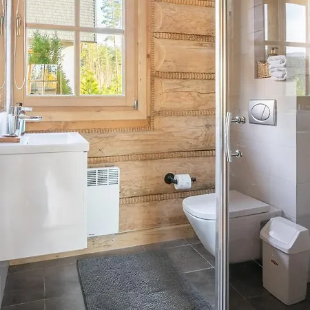 Rent Like - Nydala Rustic Ii