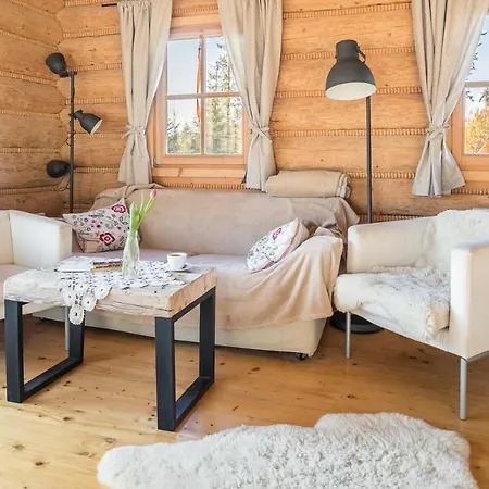 Rent Like - Nydala Rustic Ii * Kościelisko